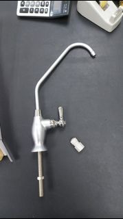 Pentair 小龍頭 淨水器龍頭 合Everpure, 3M, Philips, Aquasano, Mitsubish, Panasonic, 等濾水器