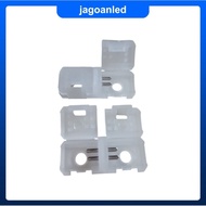 LED Strip Light Connection Socket LED Strip Connector Hose Clamp AC 220V