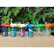 Camelbak Eddy+Kids 0.4L 2020 Skate Monters Doodle Sport Unicorn Party Shark Squad Playful Panda Spac