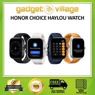 Honor Choice Haylou Watch / Honor Choice Watch 2i - Original Honor Malaysia