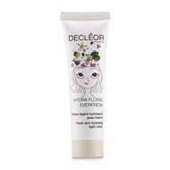 Decleor 思妍麗 多重全護清爽濕潤霜 容量: 30ml/1oz  Decleor Hydra Floral Everfresh Fresh Skin Hydrating Light Cream - For Dehydrated Skin Size: 30ml/1oz