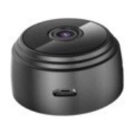 WiFi HD Camera V380pro U21/U22 Home Wireless Surveillance Camera
