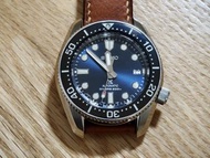 精工Seiko SBDC127(spb187j1嘅日本內銷版)
