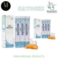 Satochi Helps Stabilize Blood Sugar 20 Effervescent Tablets⁷