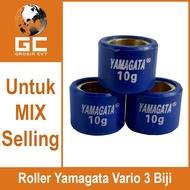 Neo Roller Scoopy Vario Spacy Kymco Fi ESP POP Street 110 1814 7 8 9 10 12 13 Grams Per 3 Pieces