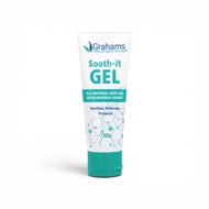 Grahams Sooth-It Gel (50g)