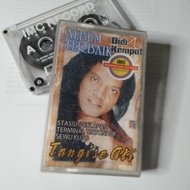 Kaset Pita Didi Kempot Album Terbaik Stasiun Balapan Terminal Tirtonadi Sewu Kuto