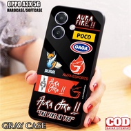 OPPO A3X 5G OPPO A3X 5G Case ( ESPRT) OPPO A3X 5G Silicone - hp - Casing hp - hp - Latest Softcase -