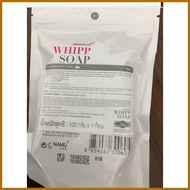 BUY 1 TAKE 1 Snail White Whipp Soap Whitening Soap Snail White Whipp Soap  Namu Life Snail White