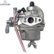 LIUMILAC ออกแบบมาโดยเฉพาะคาร์บูเรเตอร์เครื่องยนต์49CC สำหรับ EC04 NB411 CG411ใช้พ่น