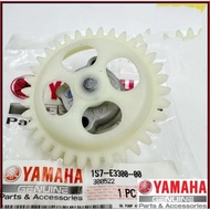 LC 135 LC135 V1-V8 LCFI Oil Pump Assy With Gear Oil Pamp Enjin Minyak Pam Pum Engine 1S7-E3300-00