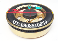 ĐẦU ĐỐT BẾP GAS ÂM SEVILLA SV-502