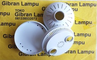 Casing Lampu Spiral 65w - 65 Watt (ACR)