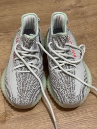 Adidas Yeezy Boost 350 V2 灰藍