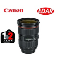 CANON EF 24-70MM F2.8L II USM LENS