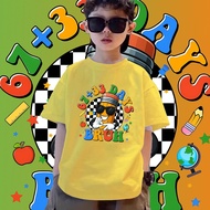 Six Seven Game Kids Shirt, Funny 6 7 Gamer Tee Tops