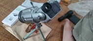 SONY Cyber-shot 數碼攝錄機