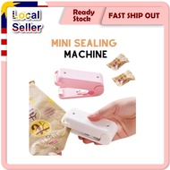 STY_HOME Portable Mini Sealing Machine Sealing Machine Impulse Plastic Sealer Seal Packing | Mesin P