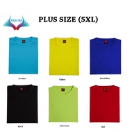Baju Jersey Saiz Besar ~ Big Size T-Shirt ~ OREN SPORT QD04
