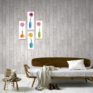 008 Wooden Project Wall Decor Tulip Wall Display