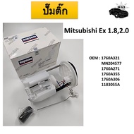 Car Fuel Pump Pressure Gauge For Mitsubishi Ex 1.8 2.0 1760A321 MN204577 1760A271 1760A355 1760A306