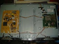 Panasonic 國際牌~37吋~數位高畫質液晶電視~型號TH-L37U30W    <零件拆賣>