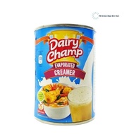 Dairy Champ Evaporated Creamer 390g