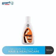 Selsun Shampoo