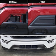 Kailey แผ่นป้องกันกันชนหน้าแบบพิเศษ พร้อมฝาปิดและตะแกรง สำหรับ Ford F150 2021-2023 รุ่น ML3Z-17E810-