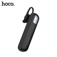 Tai nghe bluetooth Hoco E37 Dòng 1 Tai có micro tích hợp nghe nhạc và đàm thoại (Pin cực khủng 15h đ