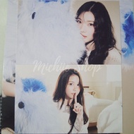 Postcard Hearts2Hearts Season Greatings 2026 | Postcard Hearts2Hearts SG26 Carmen, Juun