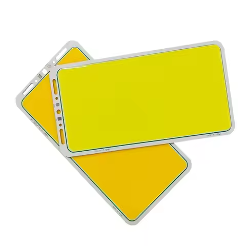 Ultra Bright DC12V 70W Dimmable LED Panel Light Source Module COB Chip Panel Light 220X113mm for DIY