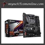 Gigabyte B550 AORUS ELITE AX V2