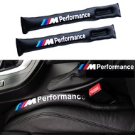 Universal 2PCS Car Seat Gap Leakage for BMW M E90 E60 F30 F10 F15 E63 E64 E65 525i 528 X1 X3 X4 X5 X