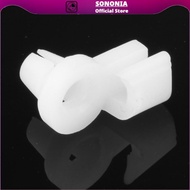 SONONIA Common Choke Lever 6J8-41262-00 661-41262-00 Suitable for Outboard Engine Replacement