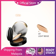 [NEW SHADE]GMEELAN Black Truffle Zinc PCA  Air Cushion foundation perfect bb cushion powder foundati