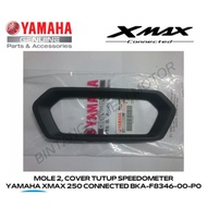 cover speedometer xmax v2
