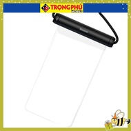 Baseus Cylinder slide cover waterproof bag - hot trend