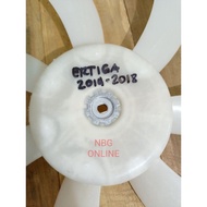 FAN BLADE FOR SUZUKI ERTIGA 2014-2018.