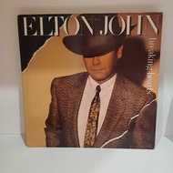 Various LP Elton John - Breaking Hearts
