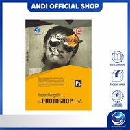 Andi Publisher - Flash Learning: Great Counting with Adobe Photoshop CS6 - Elcom
