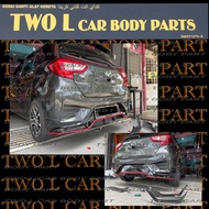 MYVI MG3 2018 V3 DIFFUSER BODYKIT PU