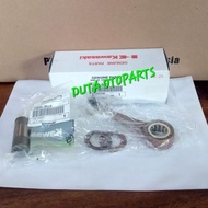 Piston Pen Pin 15mm Ninja R RR Original