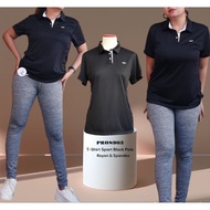 Women's Sport T-Shirt PROS905