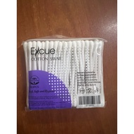 COTTON BUDS EXCUE 160tips
