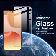 imak Realme P4X 5G Transparent Tempered Glass Film 9H Mobile Phone Screen Protector Film