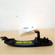 Ford Ranger 2.2 cc rear exterior door handle Ford Ranger t6 2.200cc exterior door handle