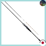 Light Ajing Fishing Rod FT 175M