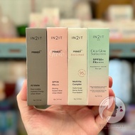 IN2IT Primer++ 3g./Sunscreen 5g.