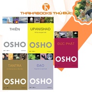 Books - Combo of 5 books by Osho
